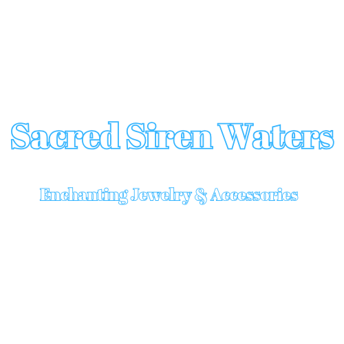 Sacred Siren Waters