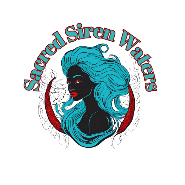 Sacred Siren Waters